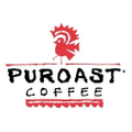 Puroast Coffee Logo