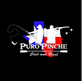 PuroPincheCast&Blast Outfitters Logo