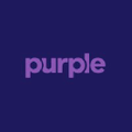 Purple Logo