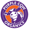 Purple Cow Organics Logo