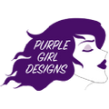 Purple Girl Designs Logo