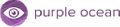 Purple Ocean Colombia Logo