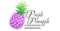 Purple Pineapple Apparel Logo