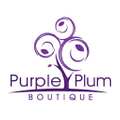 Purple Plum Boutique Logo