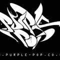 Purple Pop Logo
