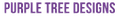Purple Tree Designs UK Logo