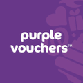 Purple Vouchers Logo