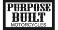 Purpose Built Motorcycles Logo