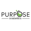 Purpose Cosmetics Co Logo