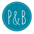 P&B Home Logo