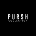 Pursh Collection USA Logo