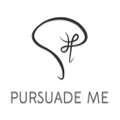 Pursuade Me Logo