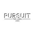 Pursuit The Label UK Logo