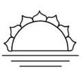 Purusha Logo