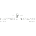 Purveyors of Fragrance Logo