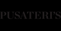 Pusateri's Fine Foods Logo