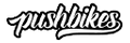 Pushbikes Logo