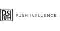 Push Influence Logo