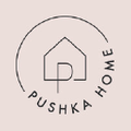 Pushka Home Logo