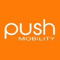 Push Mobility Logo