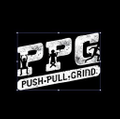 Push Pull Grind logo