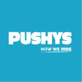 Pushys logo