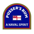 Pusser's Rum Logo