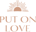 Put on Love Designs Logo