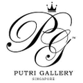 Putri Gallery Logo