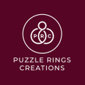 Puzzle Rings Creations Logo