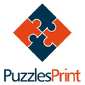 Puzzlesprint Logo