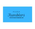 Puzzle Tumblers USA Logo