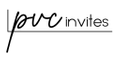 PVC Invites Logo