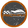 Pwc Muscle Logo