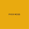 Pyer Moss USA Logo