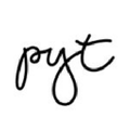PYT Hair Logo