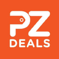 PzDeals Logo