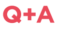 Q+A UK Logo