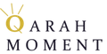 Qarah Moment Logo