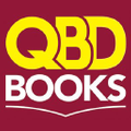 Qbd Books Logo