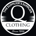 Q Clothing 2 Logo