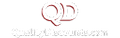 Quality Discounts Logo