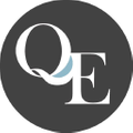 QE Home Logo