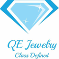 QE Jewelry Logo