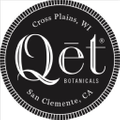 Qet Botanicals Logo