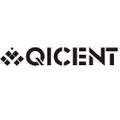 Qicent Logo