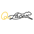 QLaces Logo