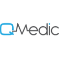 QMedic Logo