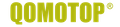 Qomotop Logo