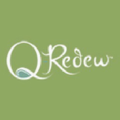 Q-Redew Logo